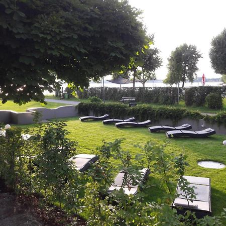 Hotel Seewirt Nonnenhorn Εξωτερικό φωτογραφία