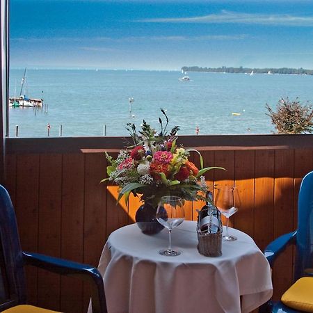 Hotel Seewirt Nonnenhorn Δωμάτιο φωτογραφία
