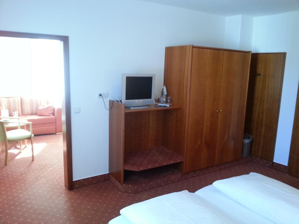 Hotel Seewirt Nonnenhorn Δωμάτιο φωτογραφία