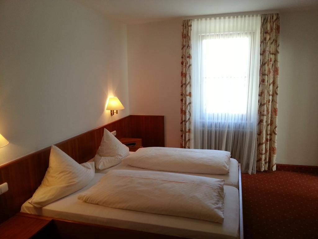 Hotel Seewirt Nonnenhorn Δωμάτιο φωτογραφία