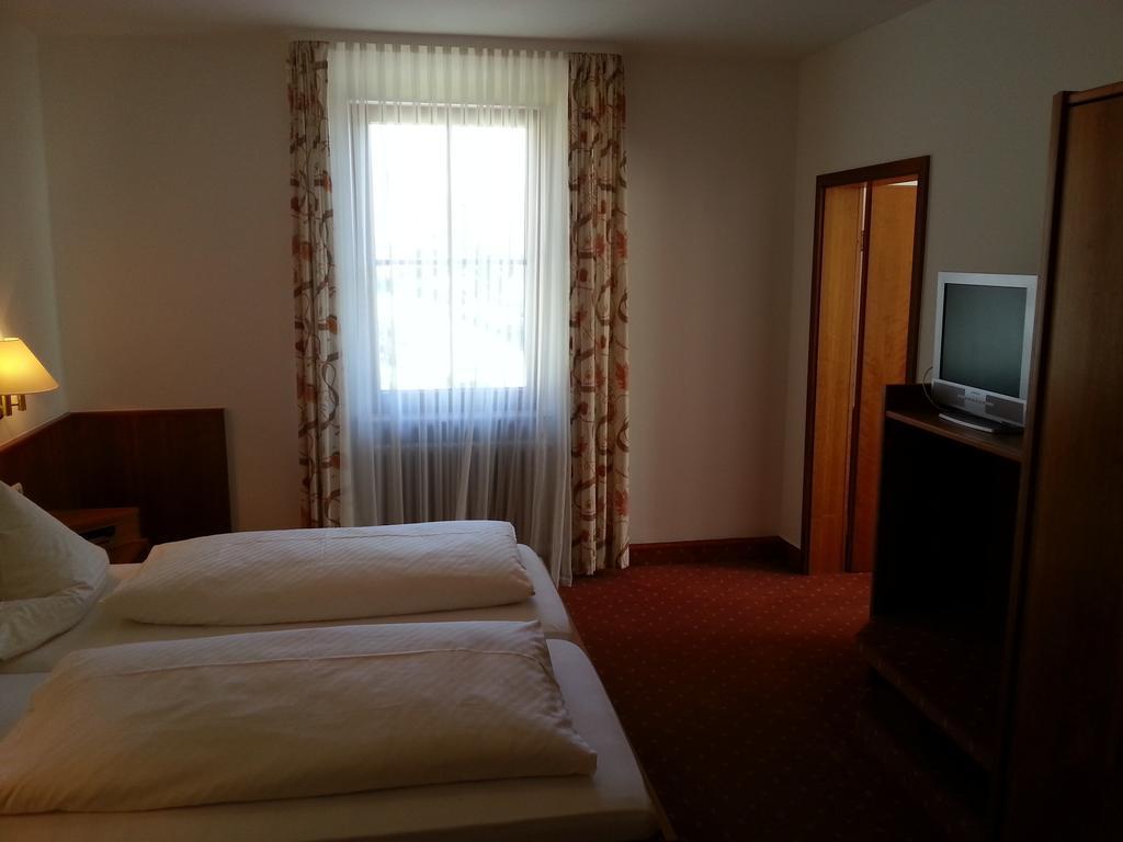 Hotel Seewirt Nonnenhorn Δωμάτιο φωτογραφία