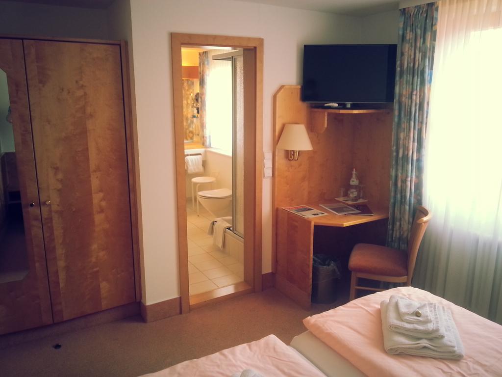 Hotel Seewirt Nonnenhorn Δωμάτιο φωτογραφία