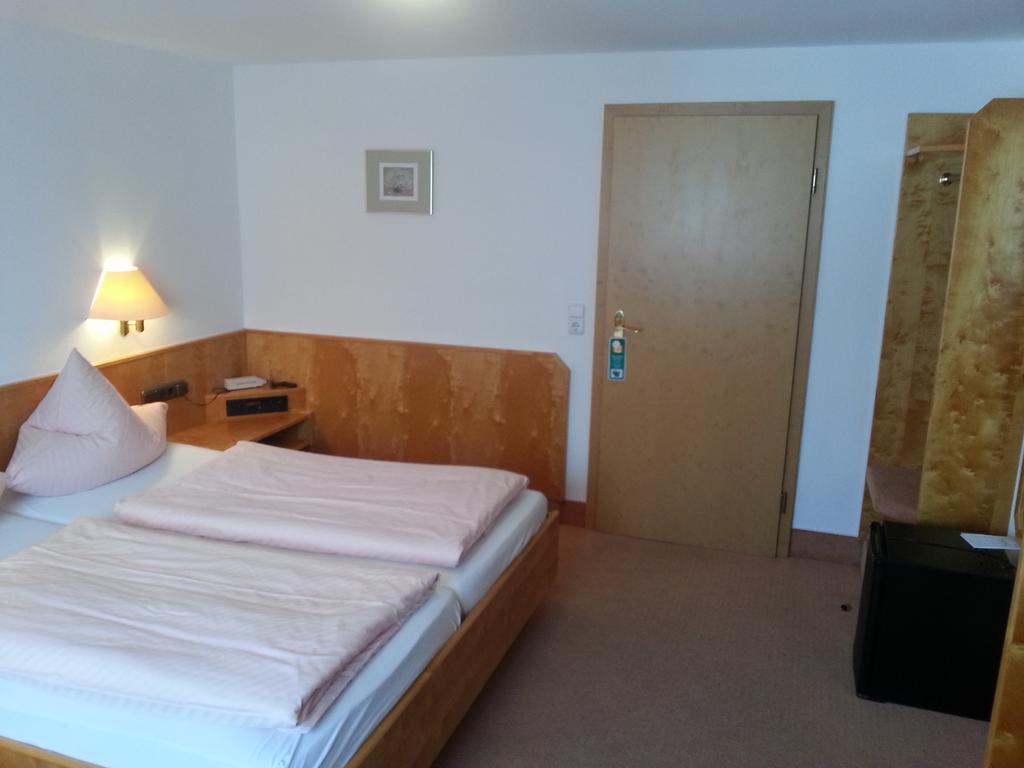 Hotel Seewirt Nonnenhorn Δωμάτιο φωτογραφία