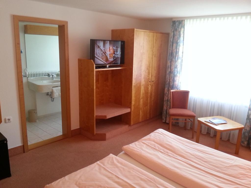 Hotel Seewirt Nonnenhorn Δωμάτιο φωτογραφία