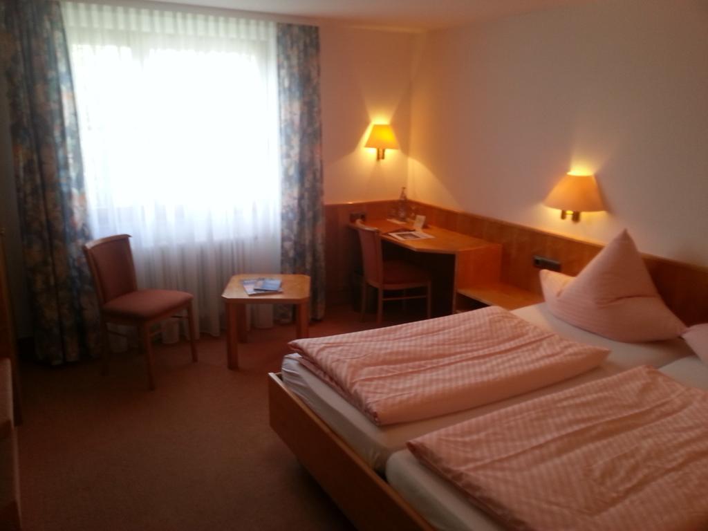 Hotel Seewirt Nonnenhorn Δωμάτιο φωτογραφία