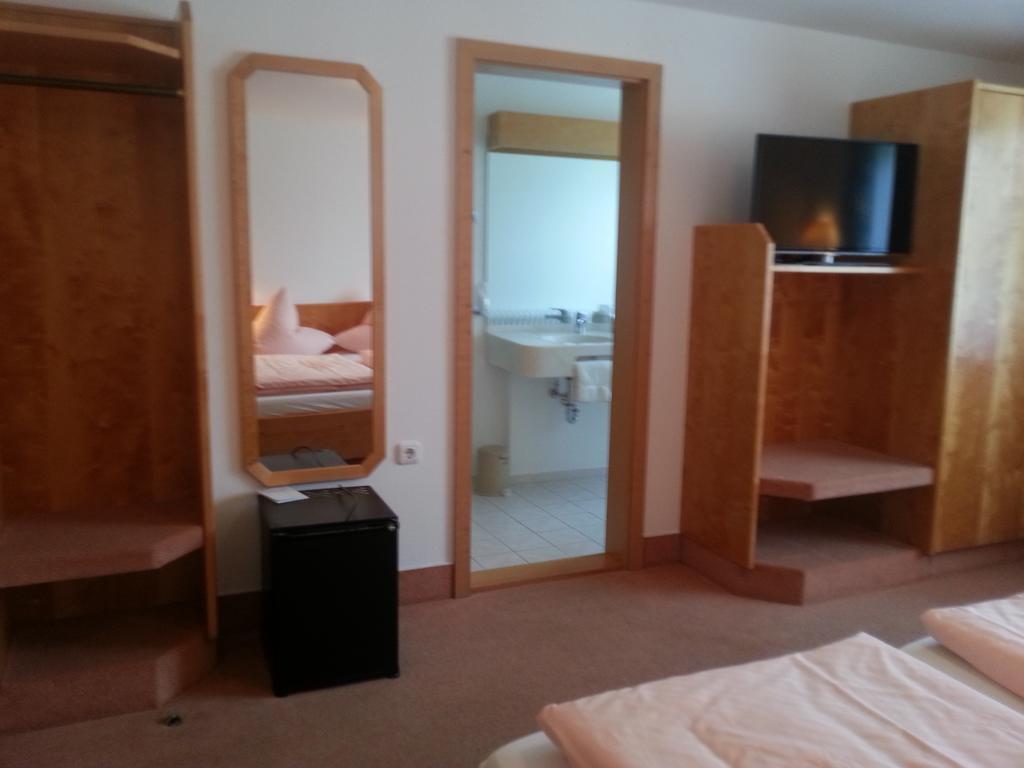 Hotel Seewirt Nonnenhorn Δωμάτιο φωτογραφία