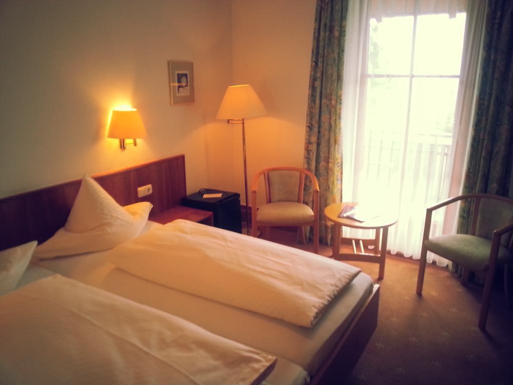 Hotel Seewirt Nonnenhorn Δωμάτιο φωτογραφία