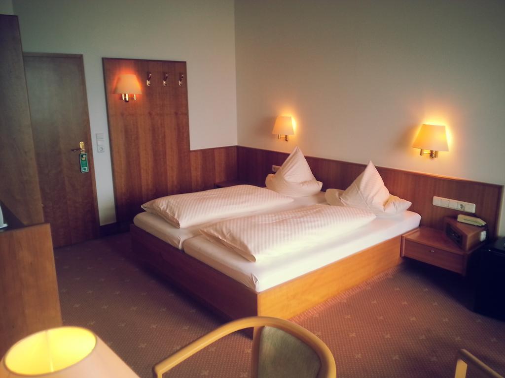 Hotel Seewirt Nonnenhorn Δωμάτιο φωτογραφία