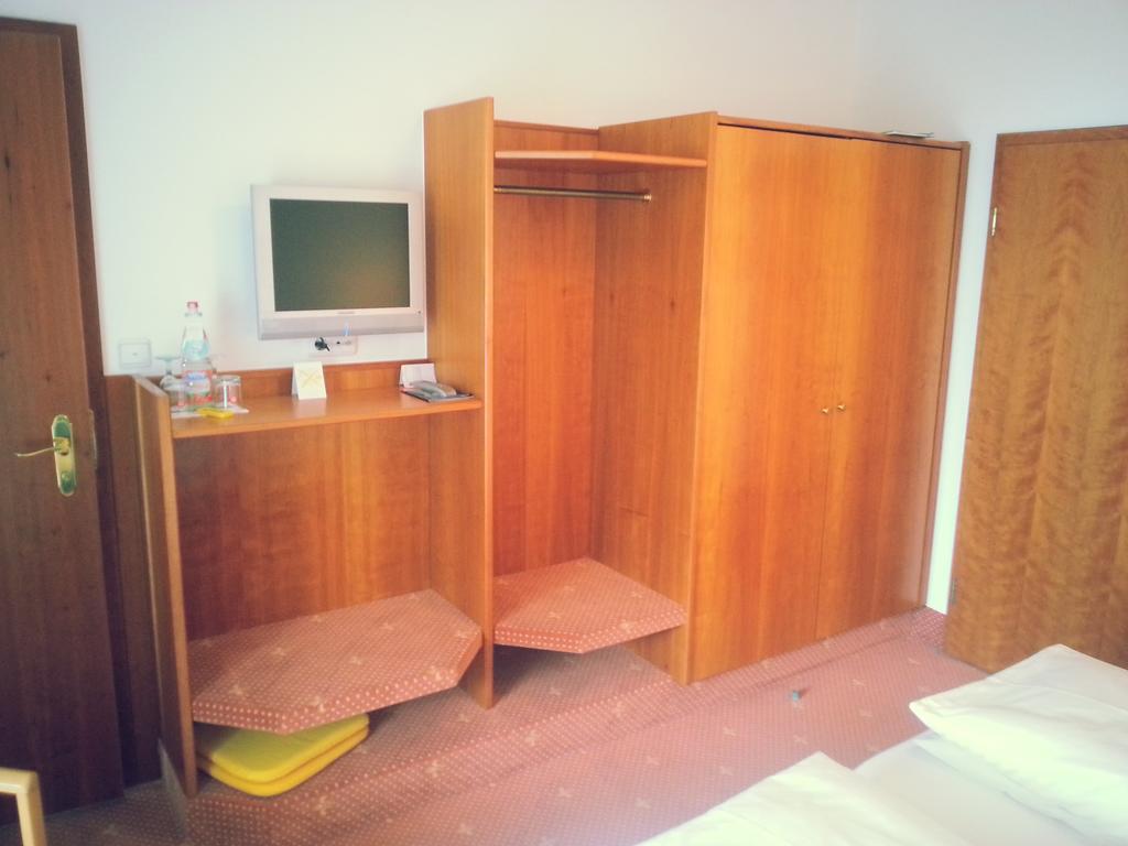 Hotel Seewirt Nonnenhorn Δωμάτιο φωτογραφία