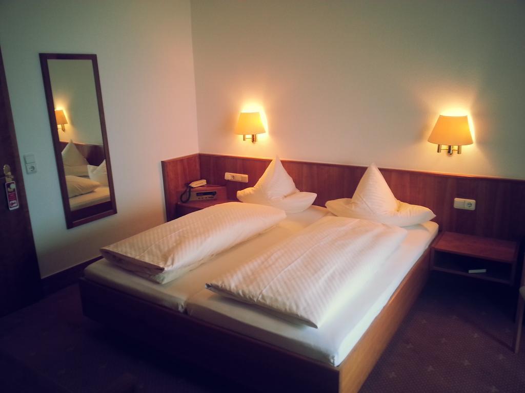 Hotel Seewirt Nonnenhorn Δωμάτιο φωτογραφία