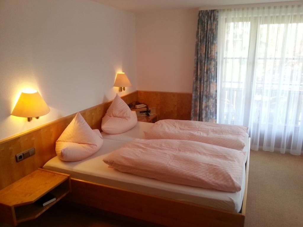 Hotel Seewirt Nonnenhorn Δωμάτιο φωτογραφία