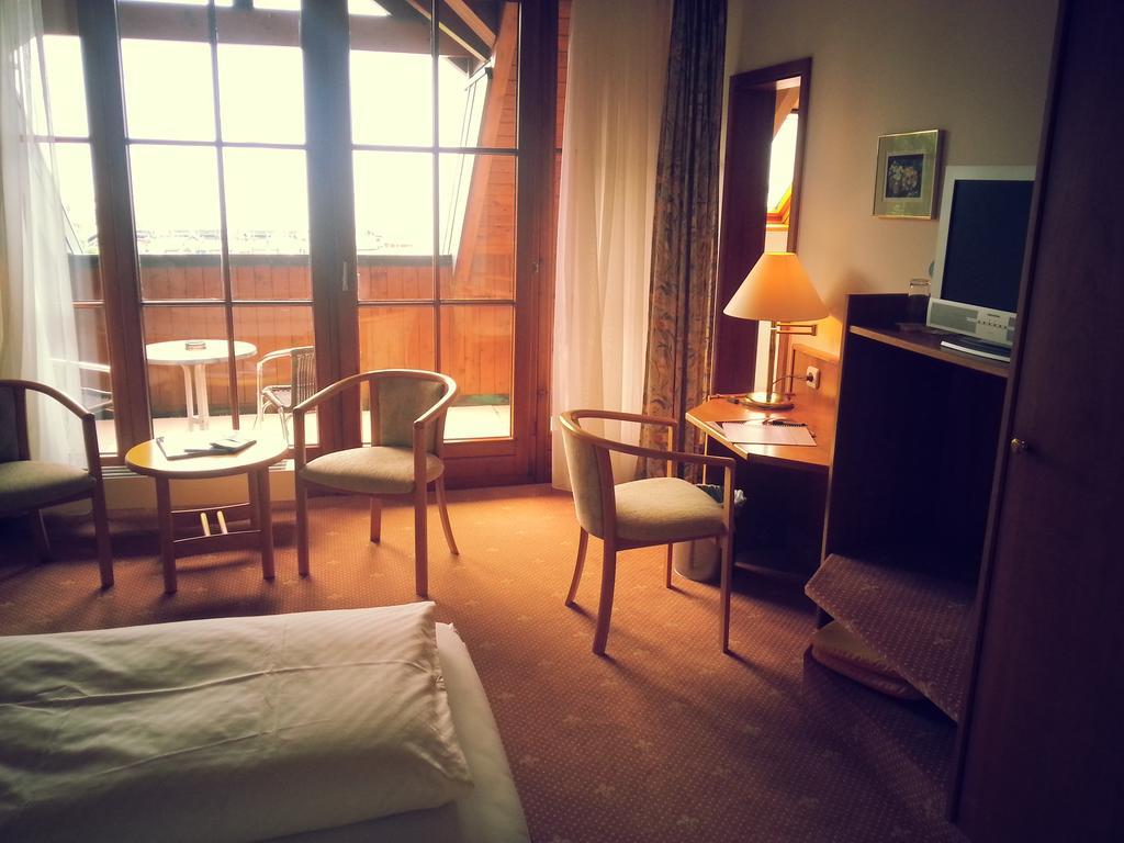 Hotel Seewirt Nonnenhorn Δωμάτιο φωτογραφία