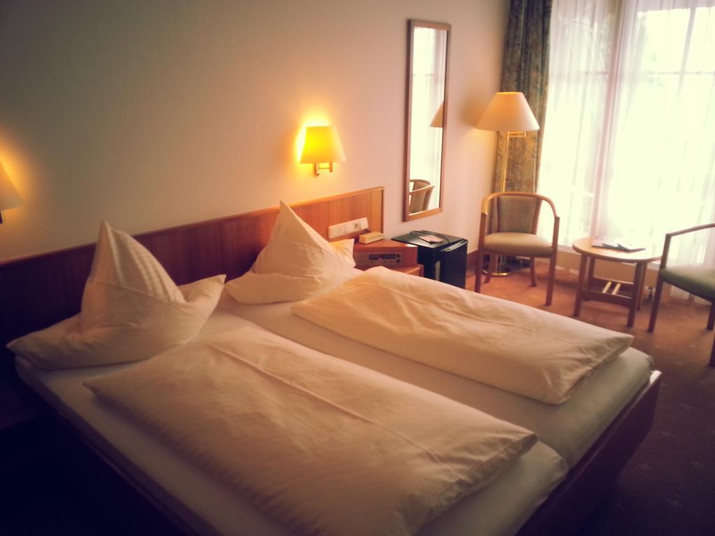 Hotel Seewirt Nonnenhorn Δωμάτιο φωτογραφία