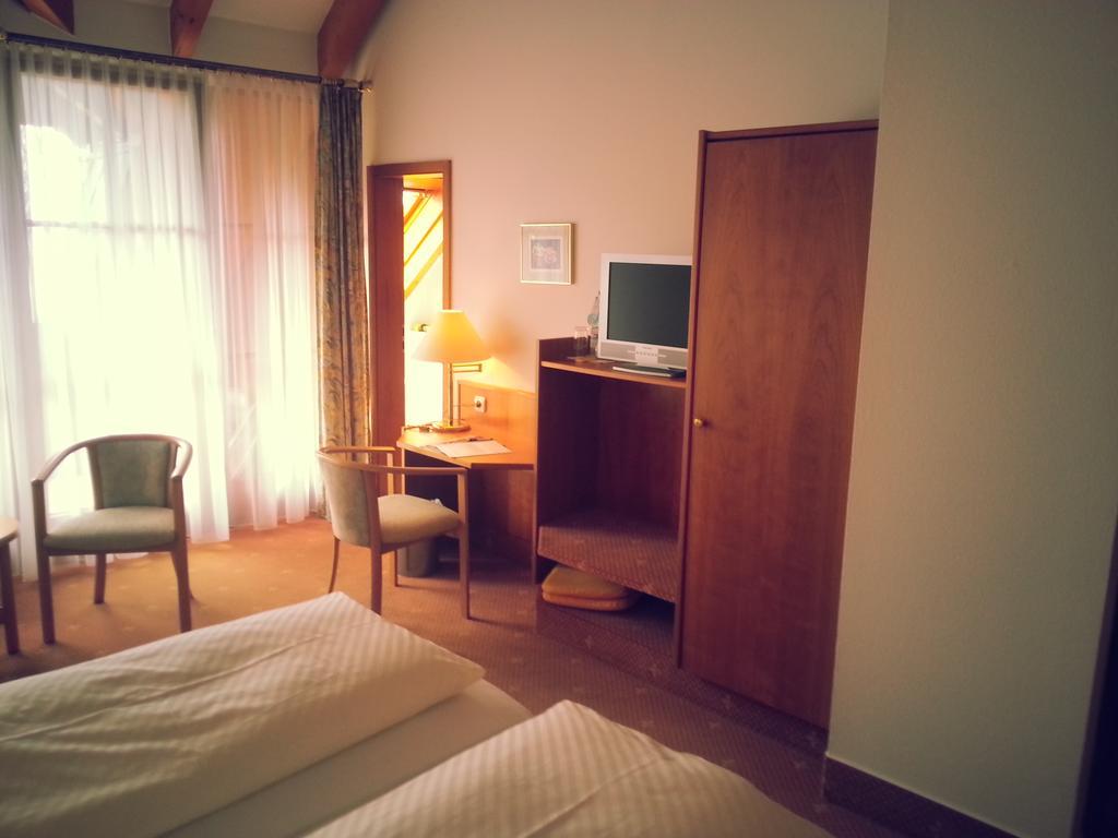 Hotel Seewirt Nonnenhorn Δωμάτιο φωτογραφία