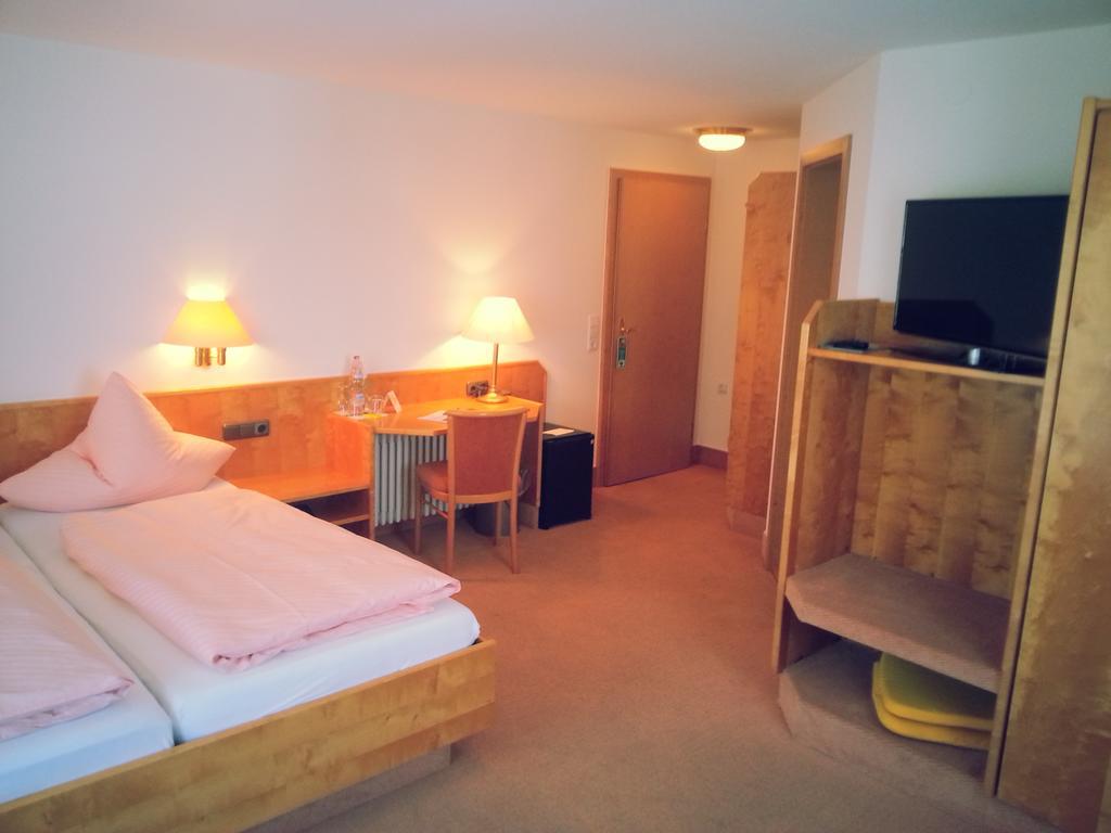 Hotel Seewirt Nonnenhorn Δωμάτιο φωτογραφία