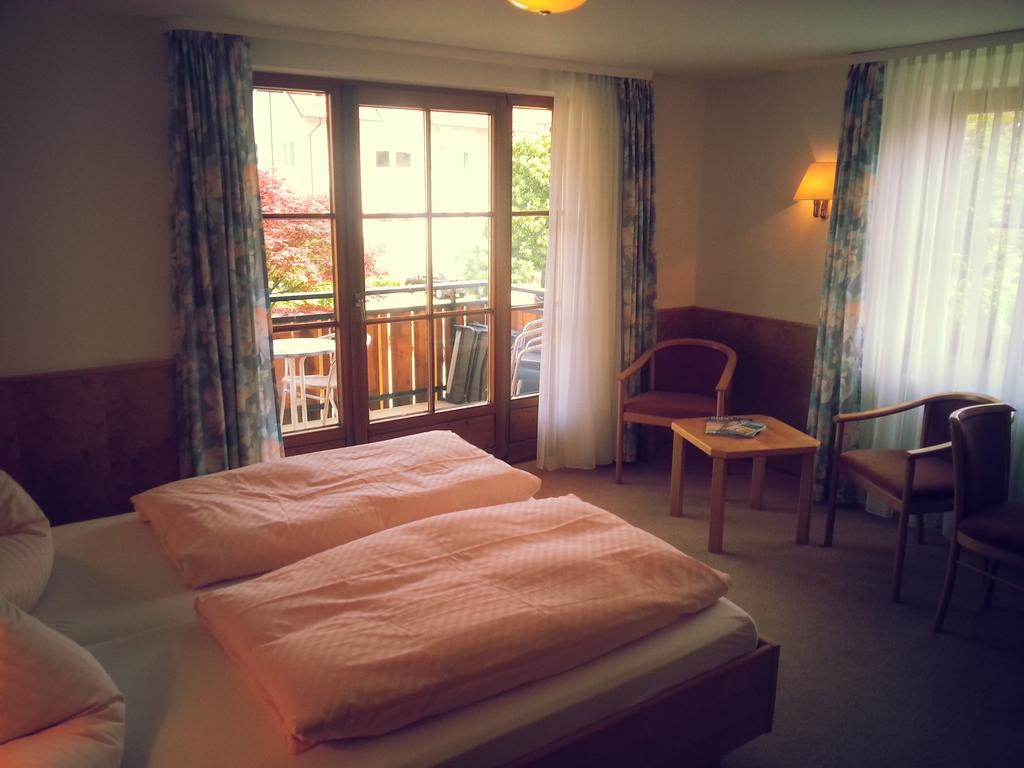 Hotel Seewirt Nonnenhorn Δωμάτιο φωτογραφία