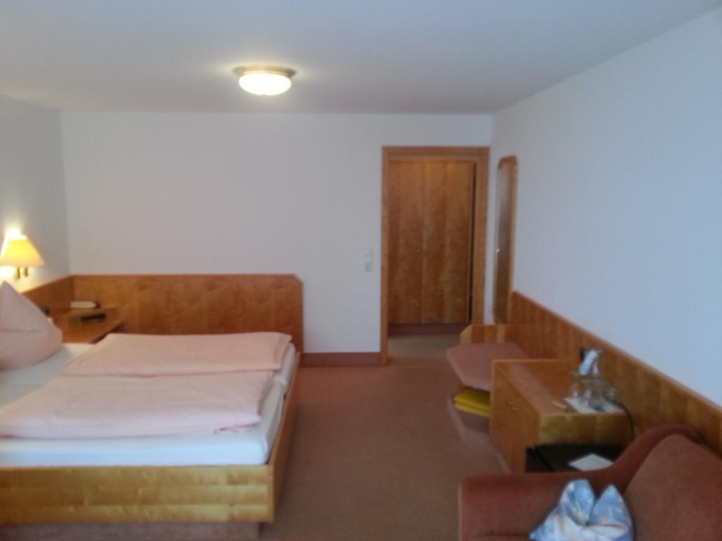 Hotel Seewirt Nonnenhorn Δωμάτιο φωτογραφία