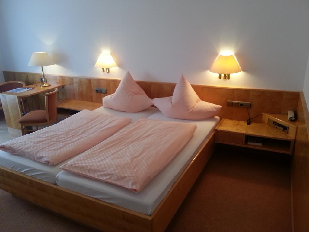 Hotel Seewirt Nonnenhorn Δωμάτιο φωτογραφία