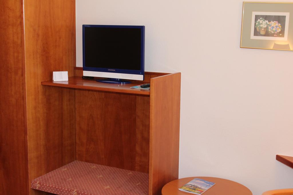 Hotel Seewirt Nonnenhorn Εξωτερικό φωτογραφία