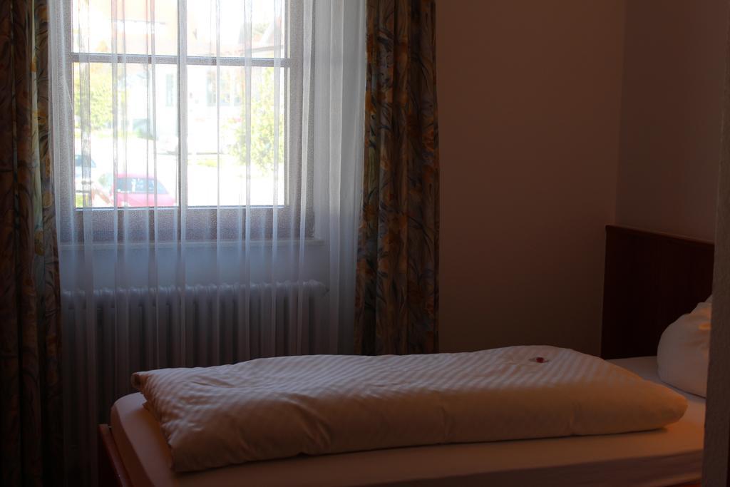 Hotel Seewirt Nonnenhorn Εξωτερικό φωτογραφία