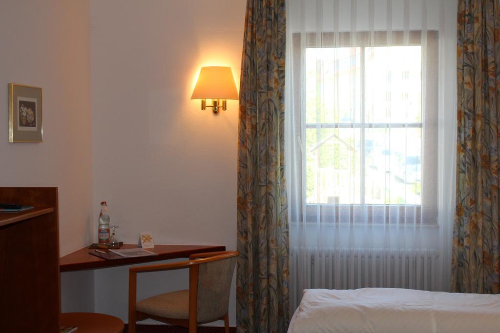 Hotel Seewirt Nonnenhorn Εξωτερικό φωτογραφία