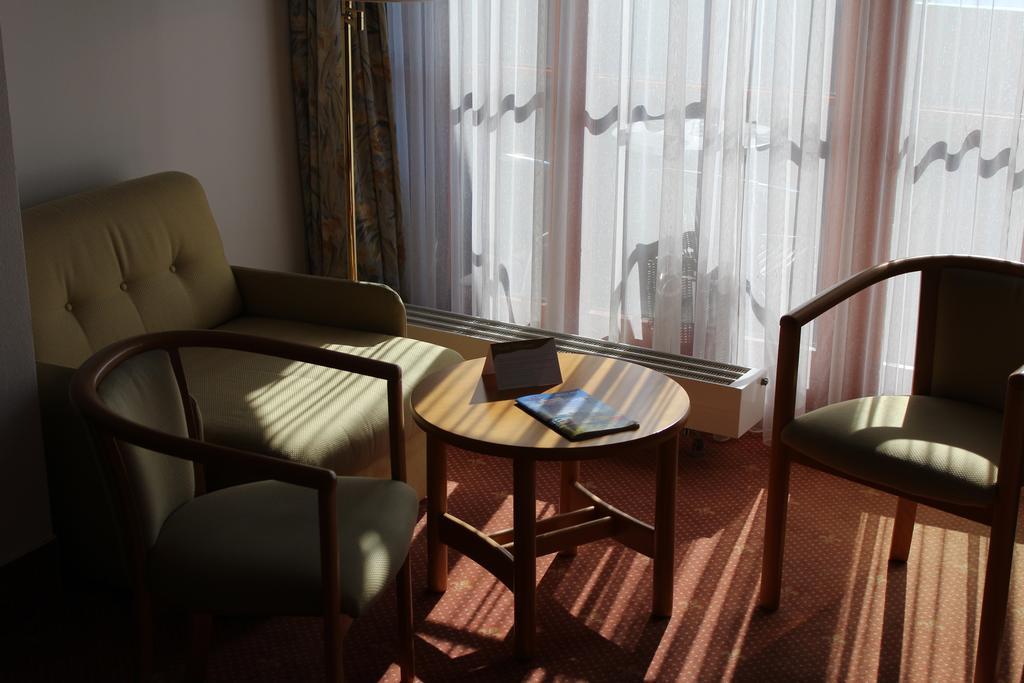 Hotel Seewirt Nonnenhorn Εξωτερικό φωτογραφία