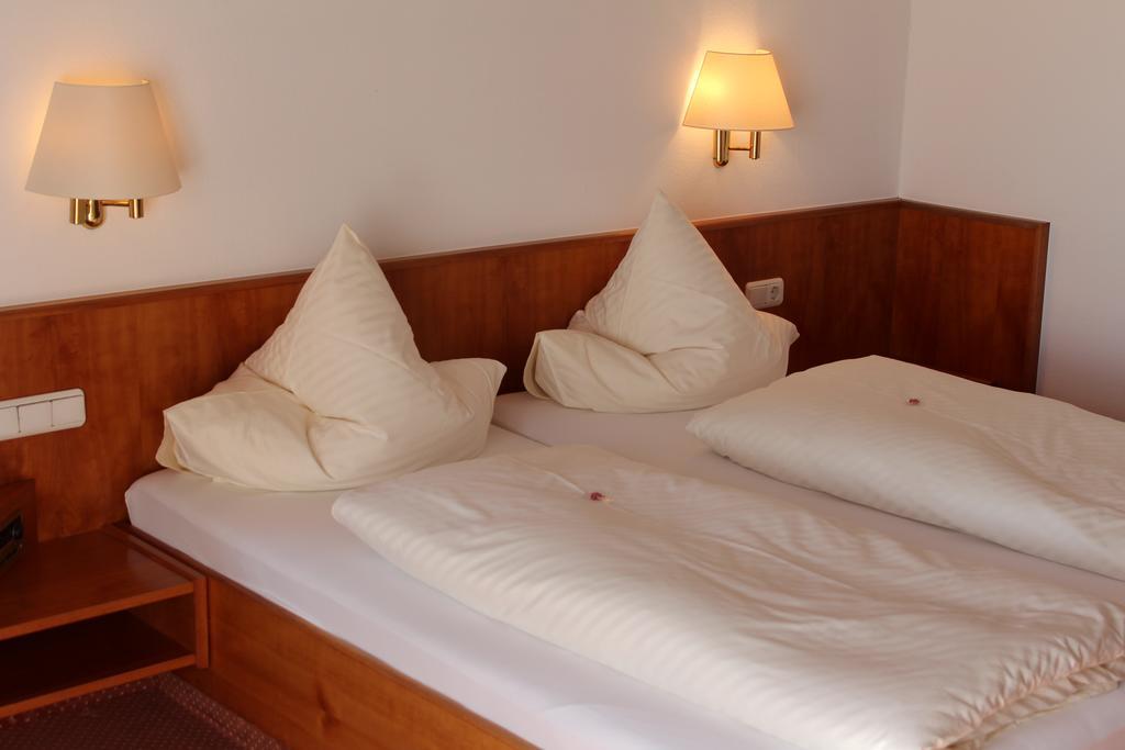 Hotel Seewirt Nonnenhorn Εξωτερικό φωτογραφία