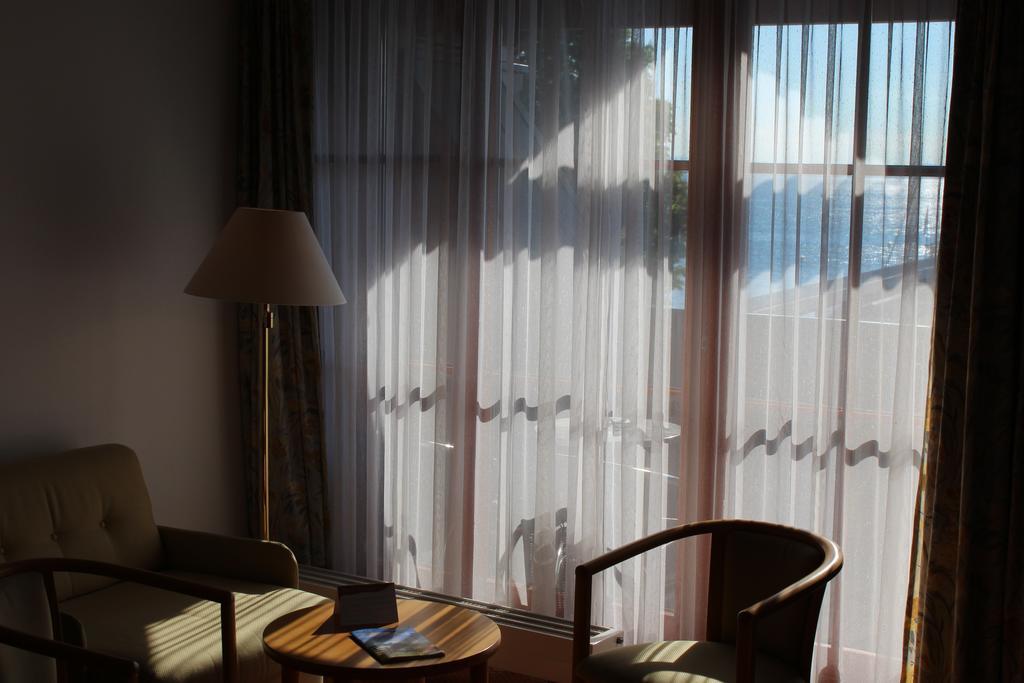 Hotel Seewirt Nonnenhorn Εξωτερικό φωτογραφία