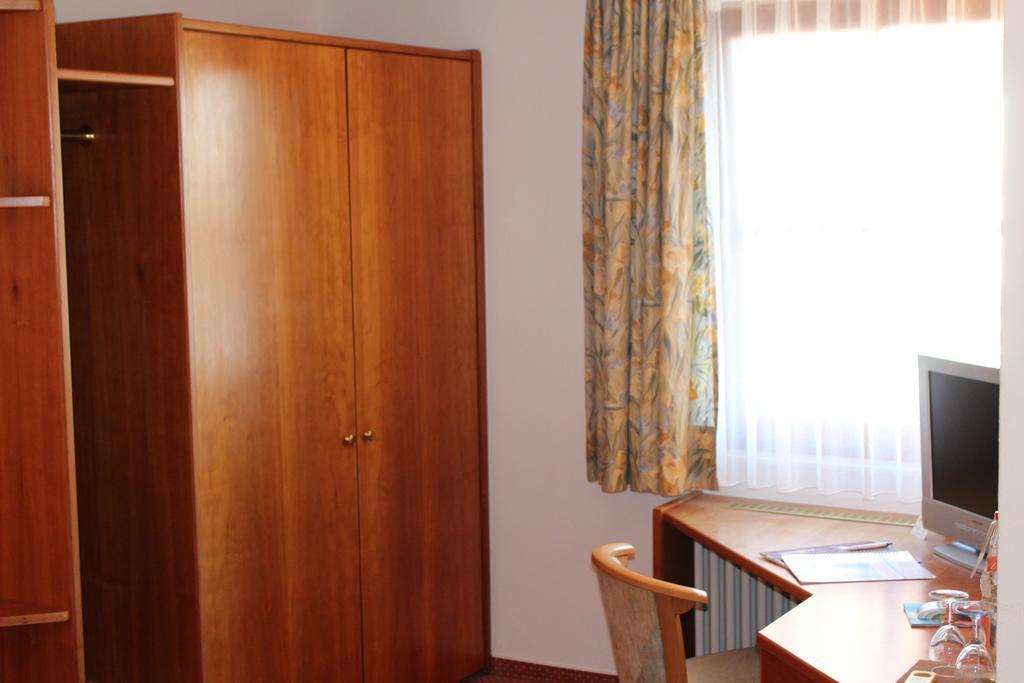 Hotel Seewirt Nonnenhorn Εξωτερικό φωτογραφία
