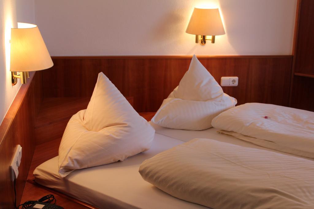 Hotel Seewirt Nonnenhorn Εξωτερικό φωτογραφία