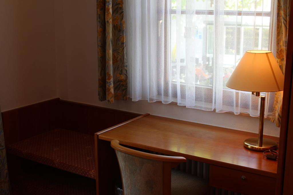 Hotel Seewirt Nonnenhorn Εξωτερικό φωτογραφία