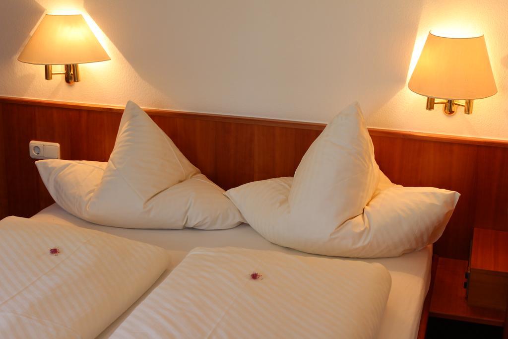 Hotel Seewirt Nonnenhorn Εξωτερικό φωτογραφία