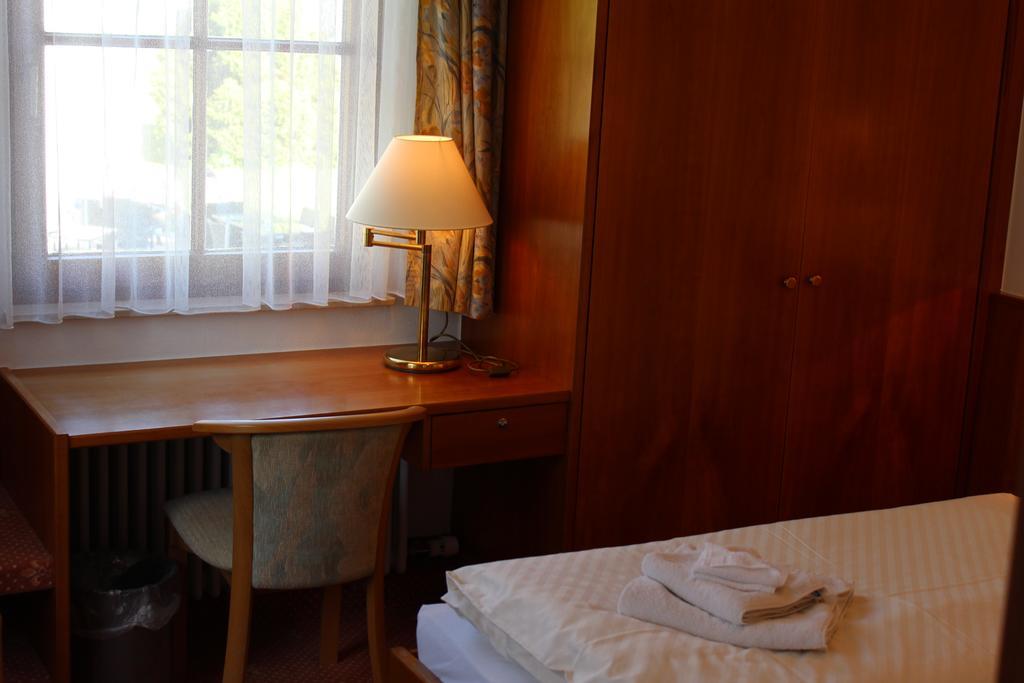 Hotel Seewirt Nonnenhorn Εξωτερικό φωτογραφία
