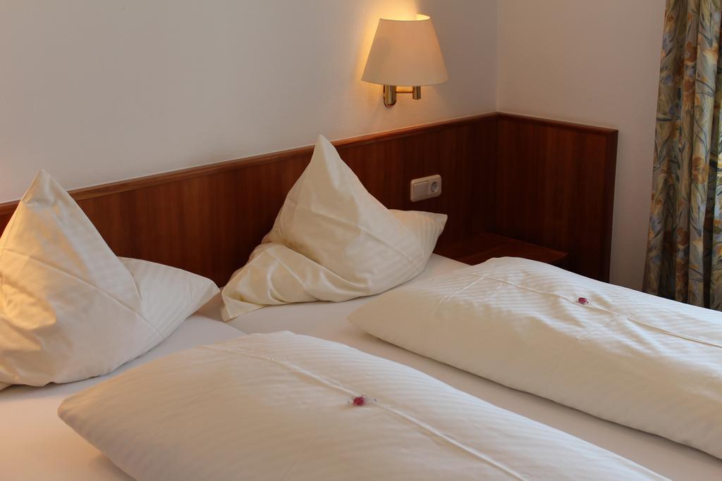 Hotel Seewirt Nonnenhorn Εξωτερικό φωτογραφία