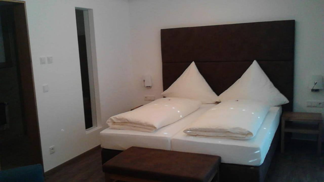 Hotel Seewirt Nonnenhorn Εξωτερικό φωτογραφία