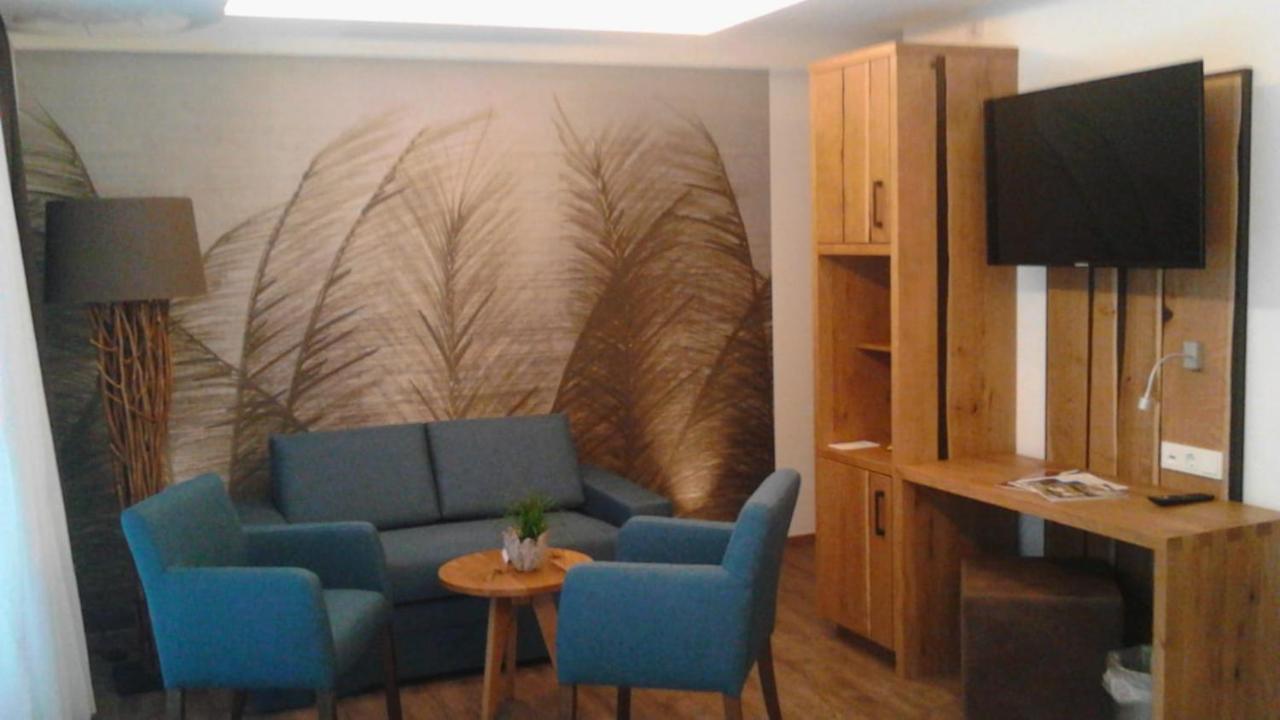 Hotel Seewirt Nonnenhorn Εξωτερικό φωτογραφία