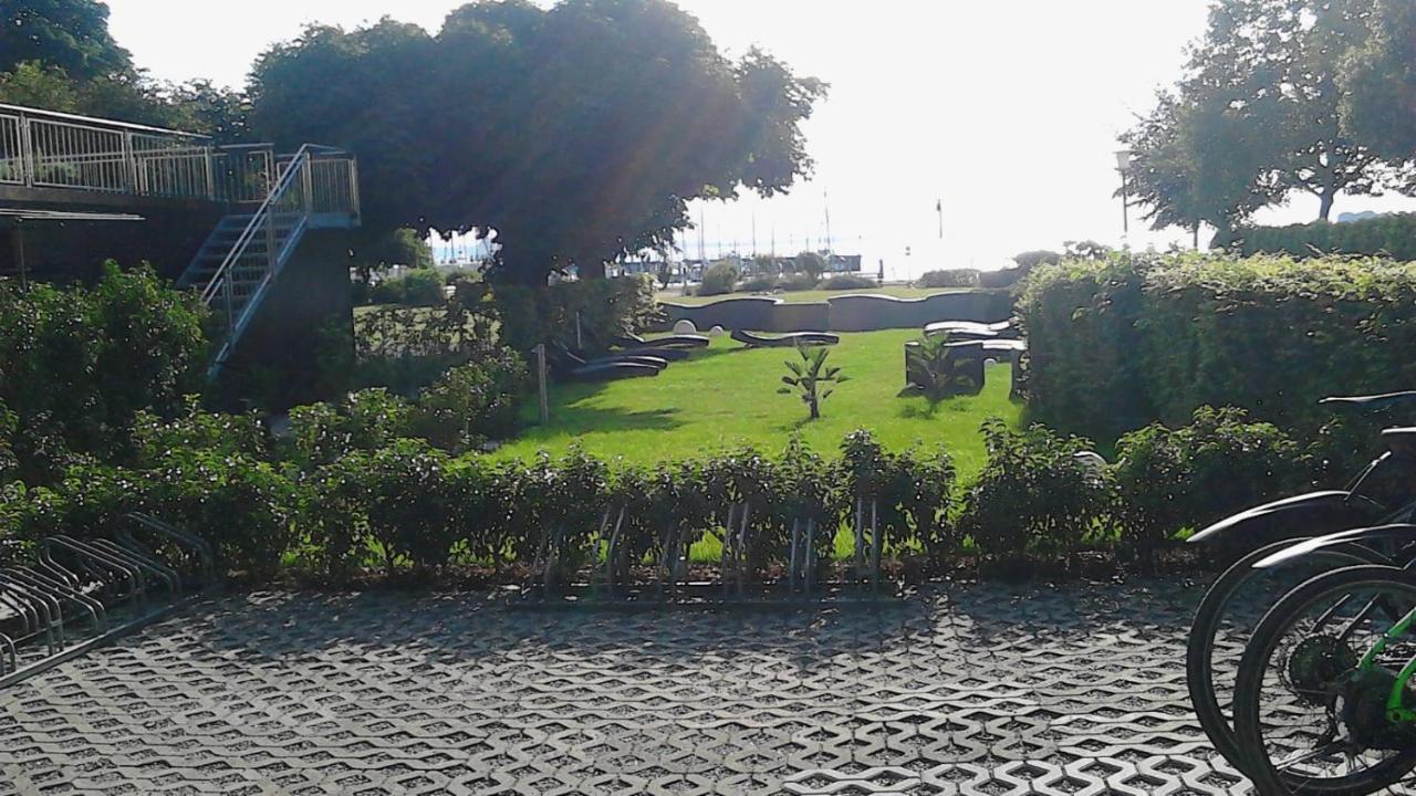 Hotel Seewirt Nonnenhorn Εξωτερικό φωτογραφία
